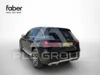 2022 Mercedes Benz GLC 300