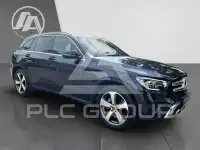 2022 Mercedes Benz GLC 300