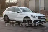 2022 Mercedes Benz GLC 300