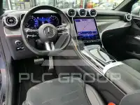2022 Mercedes Benz GLC 300