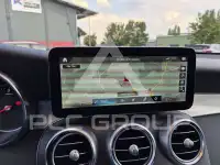 2022 Mercedes Benz GLC 300