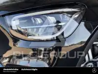 2022 Mercedes Benz GLC 300