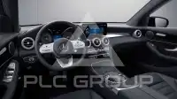 2022 Mercedes Benz GLC 300