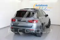 2022 Mercedes Benz GLC 300