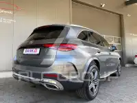 2022 Mercedes Benz GLC 300