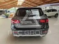 2022 Mercedes Benz GLC 300