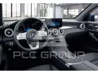 2022 Mercedes Benz GLC 300