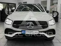2022 Mercedes Benz GLC 300