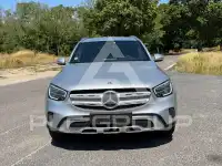 2022 Mercedes Benz GLC 300