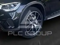 2022 Mercedes Benz GLC 300