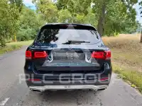 2022 Mercedes Benz GLC 300