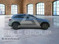 2022 Mercedes Benz GLC 300