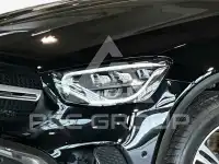 2022 Mercedes Benz GLC 300