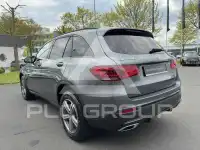 2022 Mercedes Benz GLC 300