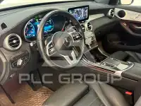 2022 Mercedes Benz GLC 300