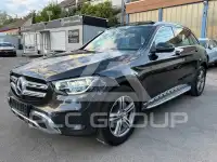 2022 Mercedes Benz GLC 300