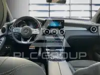 2022 Mercedes Benz GLC 300