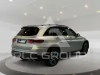 2022 Mercedes Benz GLC 300
