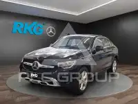 2022 Mercedes Benz GLC 300