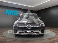 2022 Mercedes Benz GLC 300