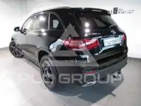 2022 Mercedes Benz GLC 300