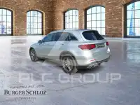 2022 Mercedes Benz GLC 300