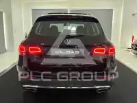 2022 Mercedes Benz GLC 300