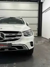 2022 Mercedes Benz GLC 300