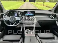 2022 Mercedes Benz GLC 300
