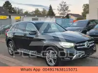 2022 Mercedes Benz GLC 300