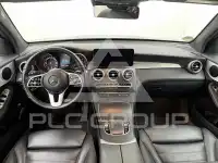 2022 Mercedes Benz GLC 300