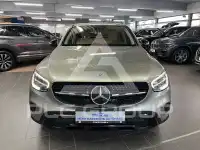 2022 Mercedes Benz GLC 300