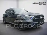 2022 Mercedes Benz GLC 300