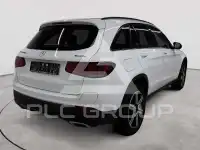 2022 Mercedes Benz GLC 300