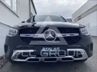 2022 Mercedes Benz GLC 300