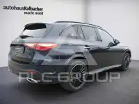 2022 Mercedes Benz GLC 300