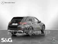 2022 Mercedes Benz GLC 300