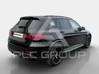 2022 Mercedes Benz GLC 300