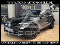 2022 Mercedes Benz GLC 300