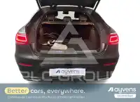 2022 Mercedes Benz GLC 300