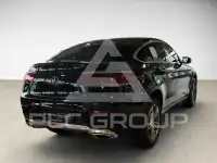 2022 Mercedes Benz GLC 300
