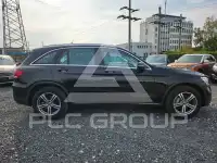 2022 Mercedes Benz GLC 300