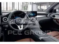 2022 Mercedes Benz GLC 300