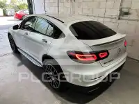 2022 Mercedes Benz GLC 300