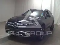 2022 Mercedes Benz GLC 300