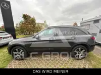 2022 Mercedes Benz GLC 300