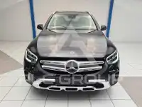 2022 Mercedes Benz GLC 300