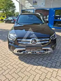 2022 Mercedes Benz GLC 300