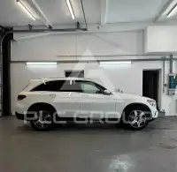 2022 Mercedes Benz GLC 300