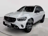 2022 Mercedes Benz GLC 300
